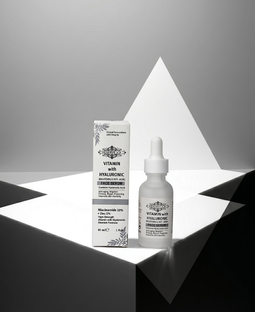 U.K Serum