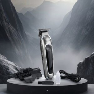 Waer Professional Shaver