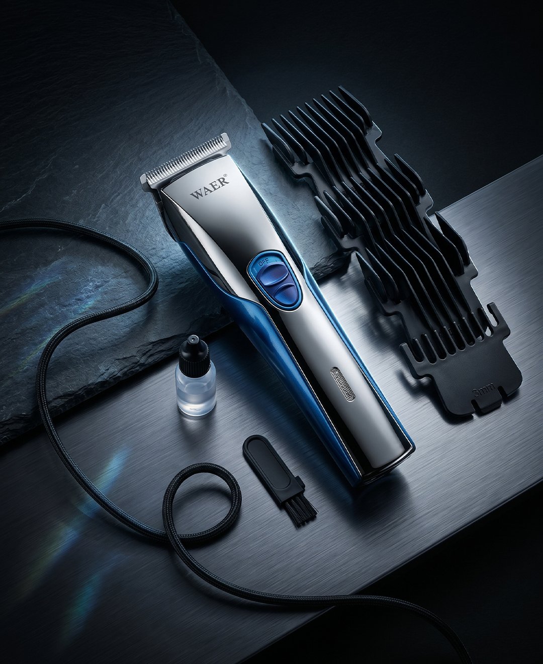 Waer X7 Shaver