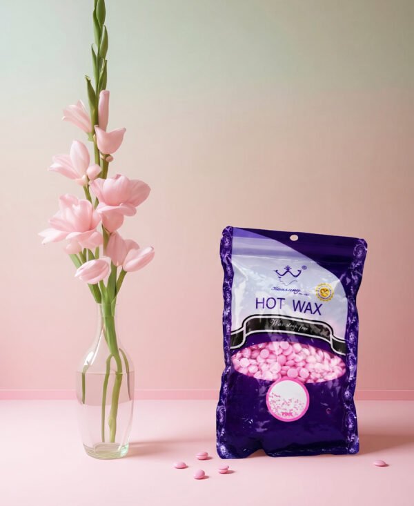 Wax Beans 100g
