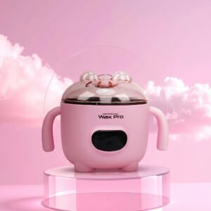 Non-Stick Wax Pro Machine