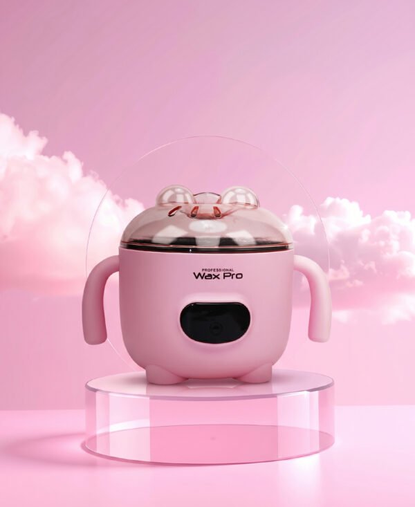 Non-Stick Wax Pro Machine