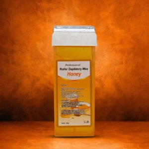 Honey Roller Depilatory Wax
