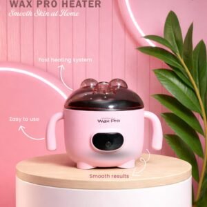 Wax Pro Heater
