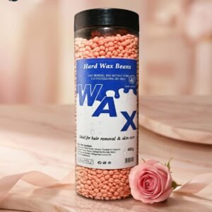 Hard Wax Beans