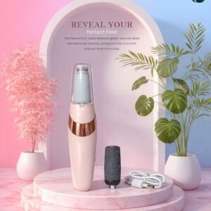 Electric Foot Callus Remover