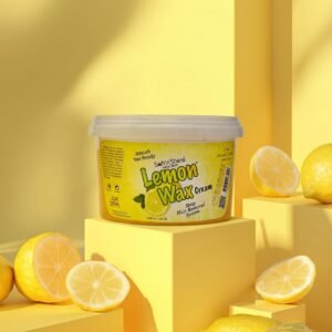 Lemon wax 950g