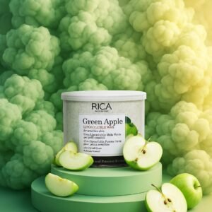 Rica wax