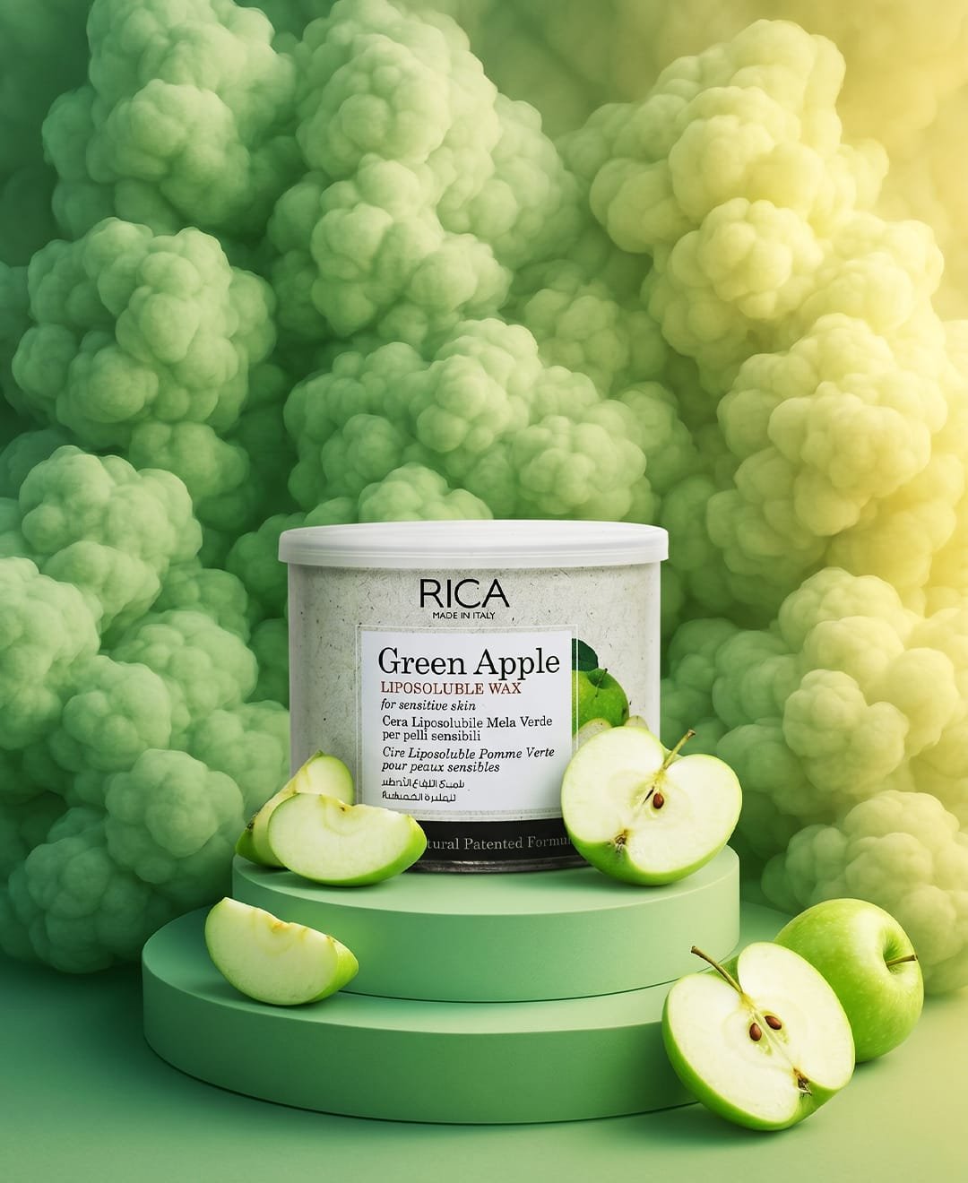 Rica wax
