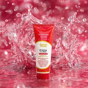 Glupatone Face wash (Medium)