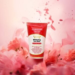 Glupatone Face wash (Large)