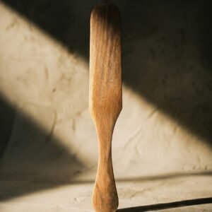 Wooden Spatula