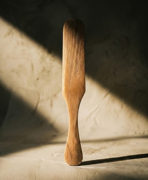 Wooden Spatula