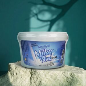 Milky Wax (450g)