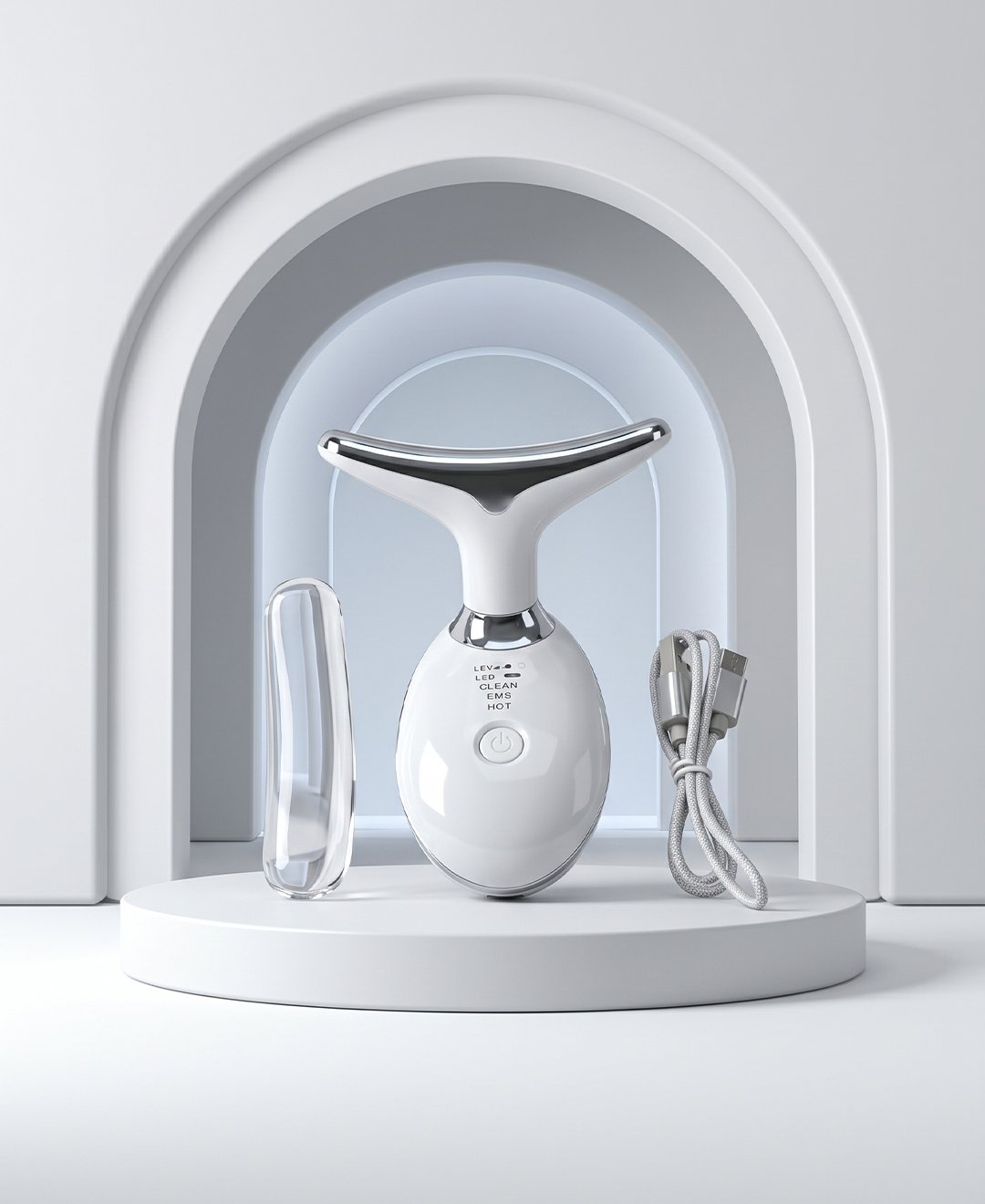 Facial Lifting & Wrinkle Machine