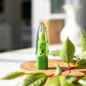 Aloe Vera Lip Balm