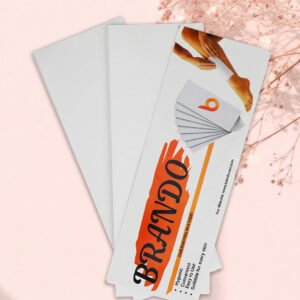 Brando Wax Strips (Single)