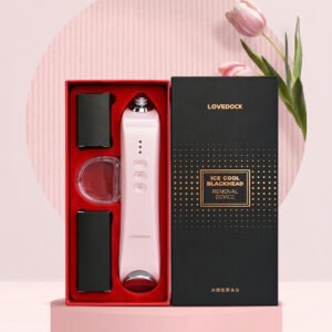 LOVEDOCK Nose Machine