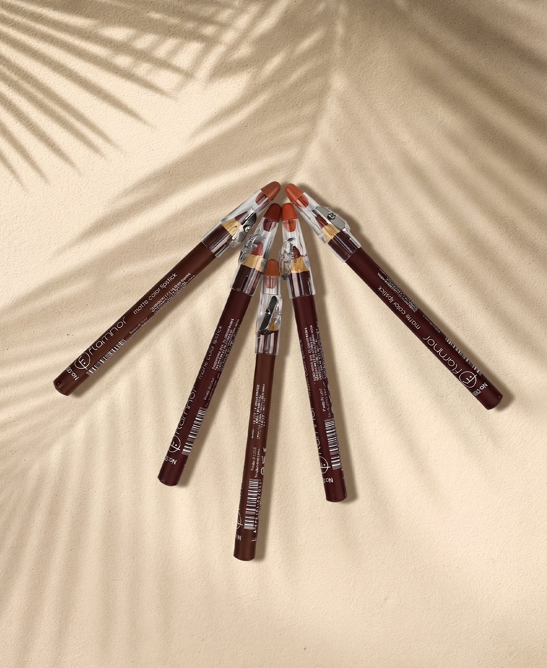 Waterproof Lipliner
