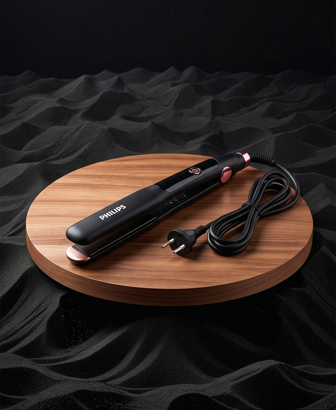 Philips Hair Straightener