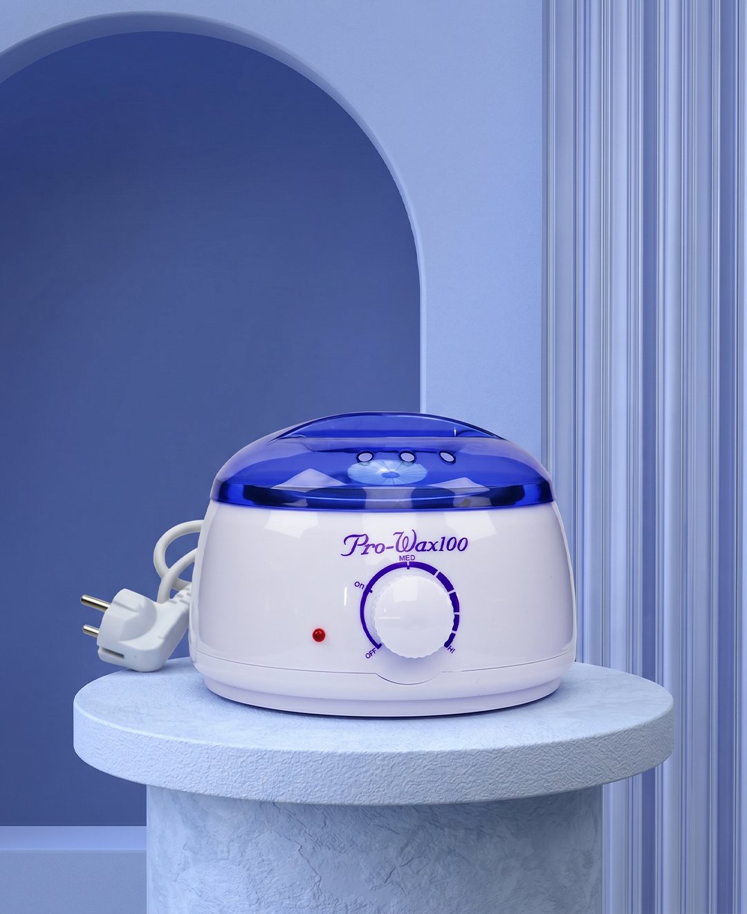 Pro-Wax 100 Wax Warmer