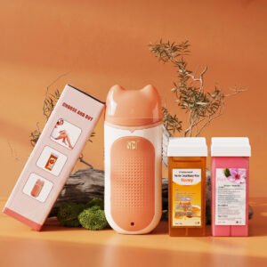Depilatory Epilator bundle