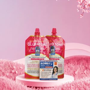 Skin Whitening Bundle
