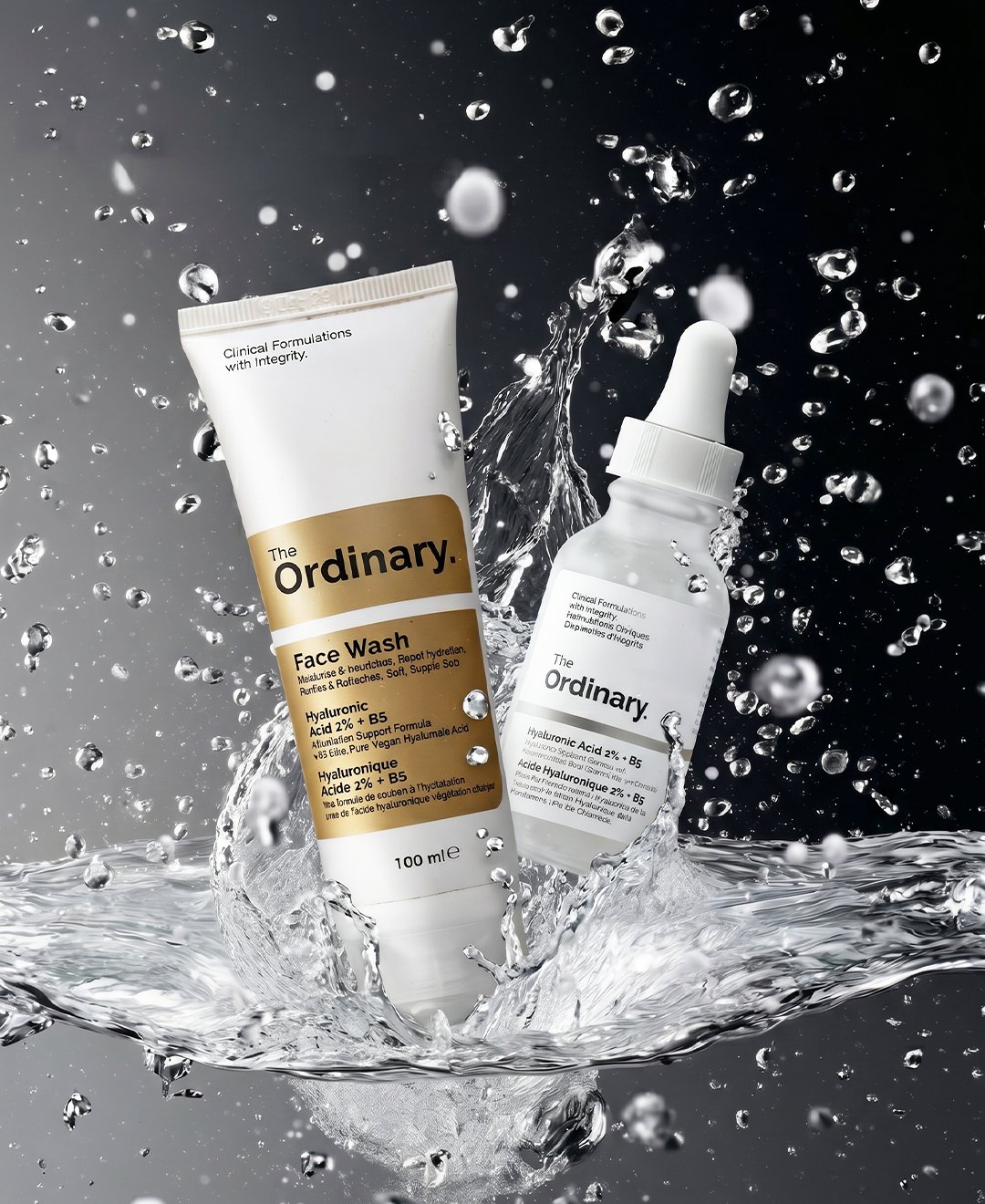 Acne Clearance Bundle
