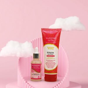 Skincare Bundle