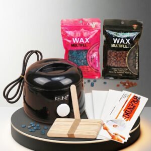 Keune Wax Machine Bundle