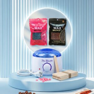Pro 100 Wax Machine Bundle