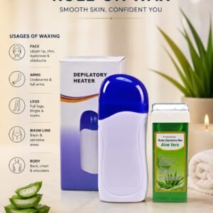 Depilatory Epilator YSM-63A