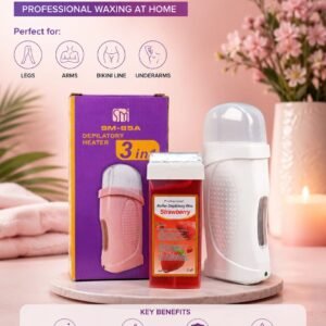 Depilatory Epilator YSM-65A