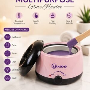 Wax machine SM-100