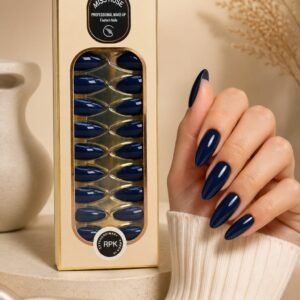 Miss Rose Nail Art