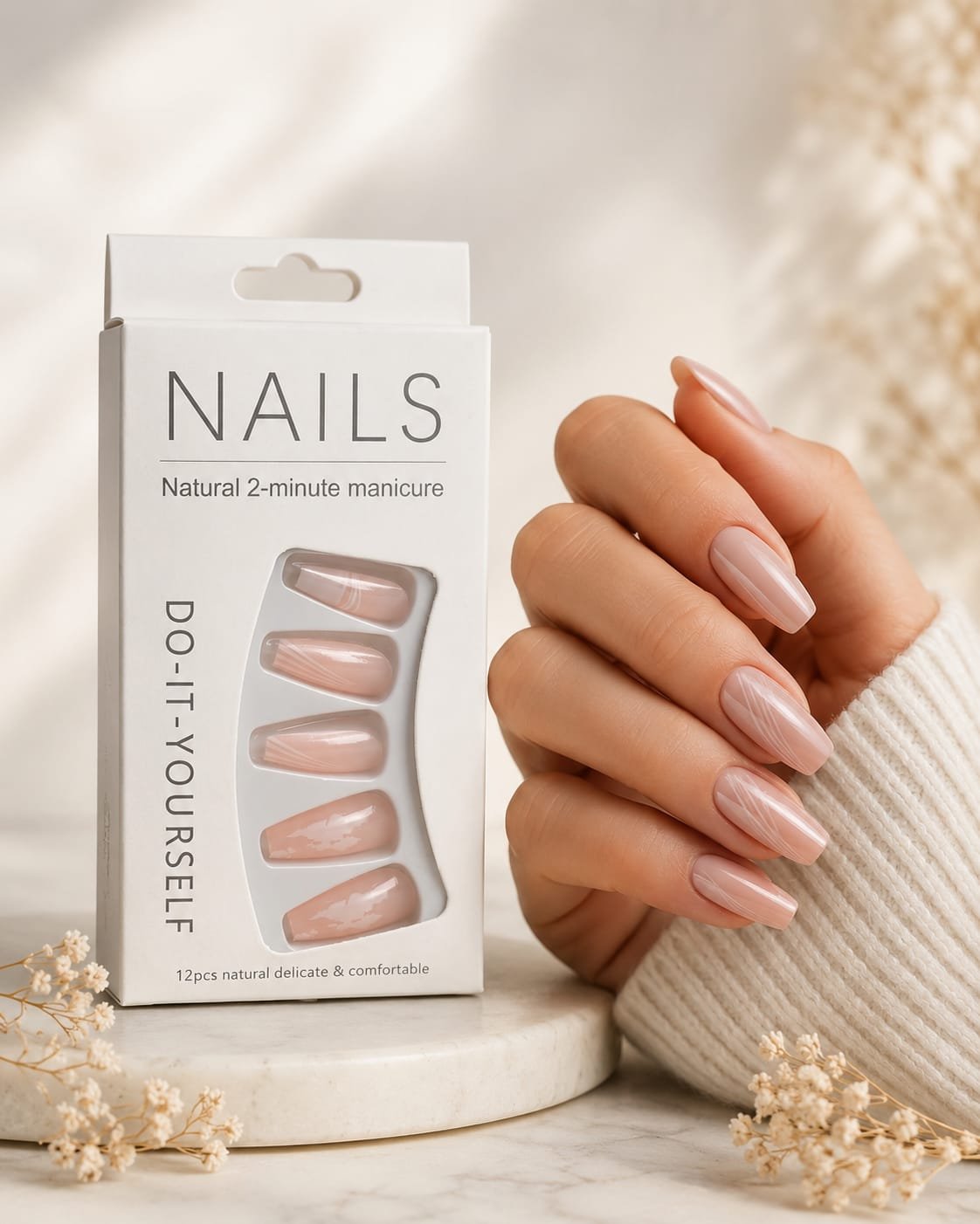 Nails