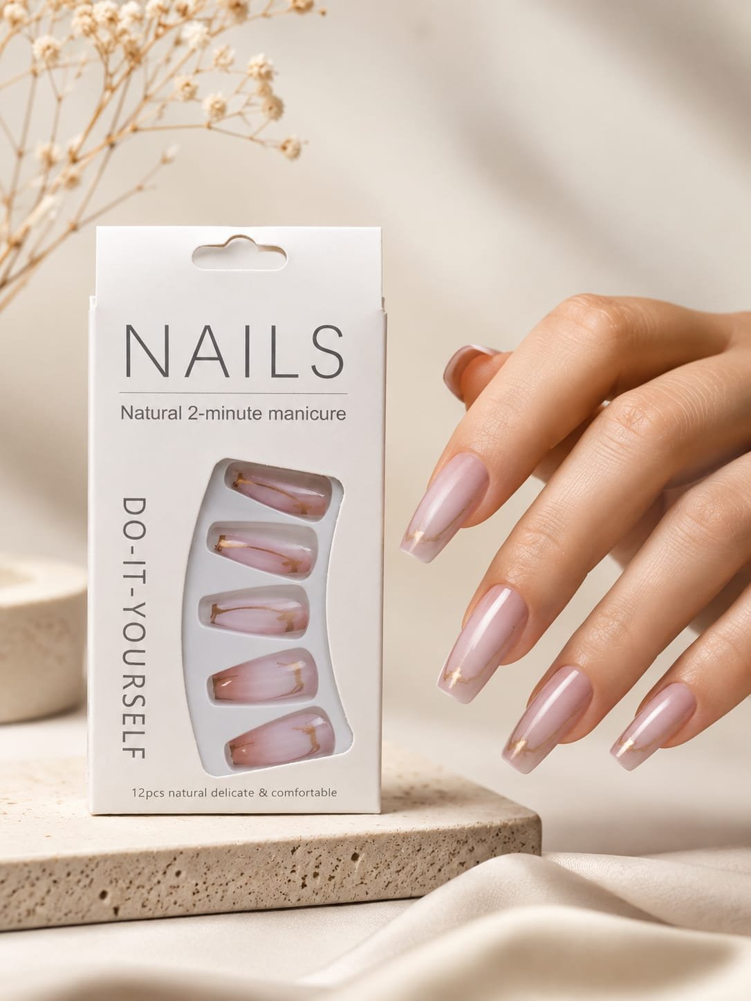 Nails