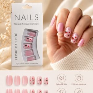 Nails