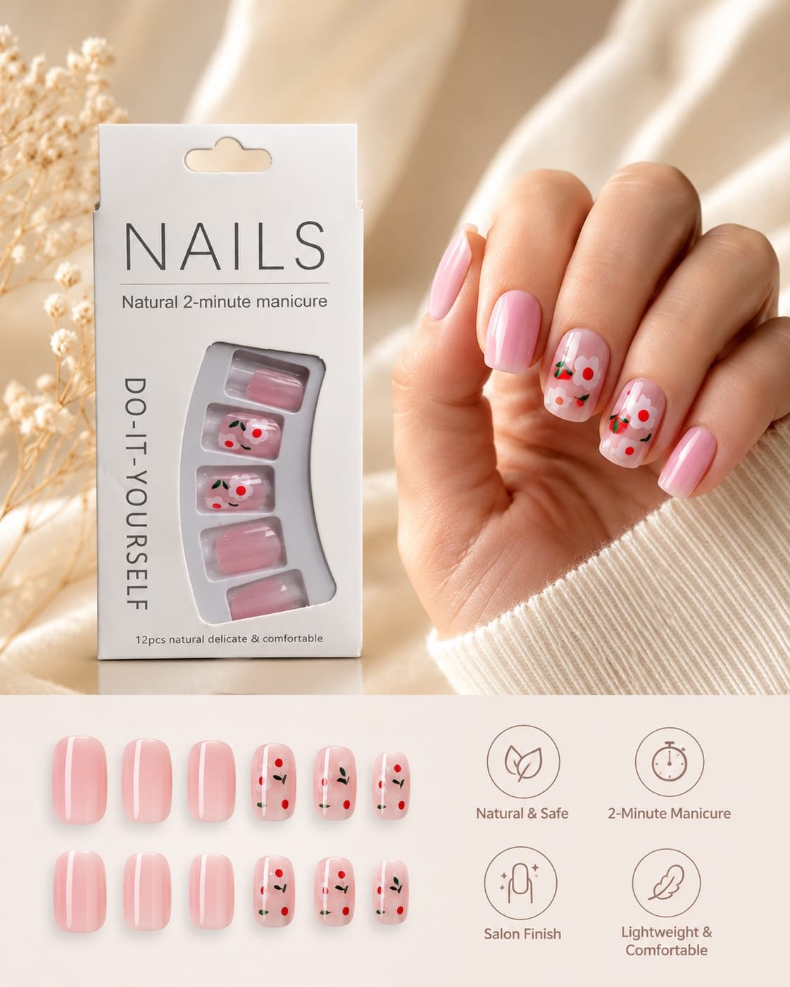 Nails