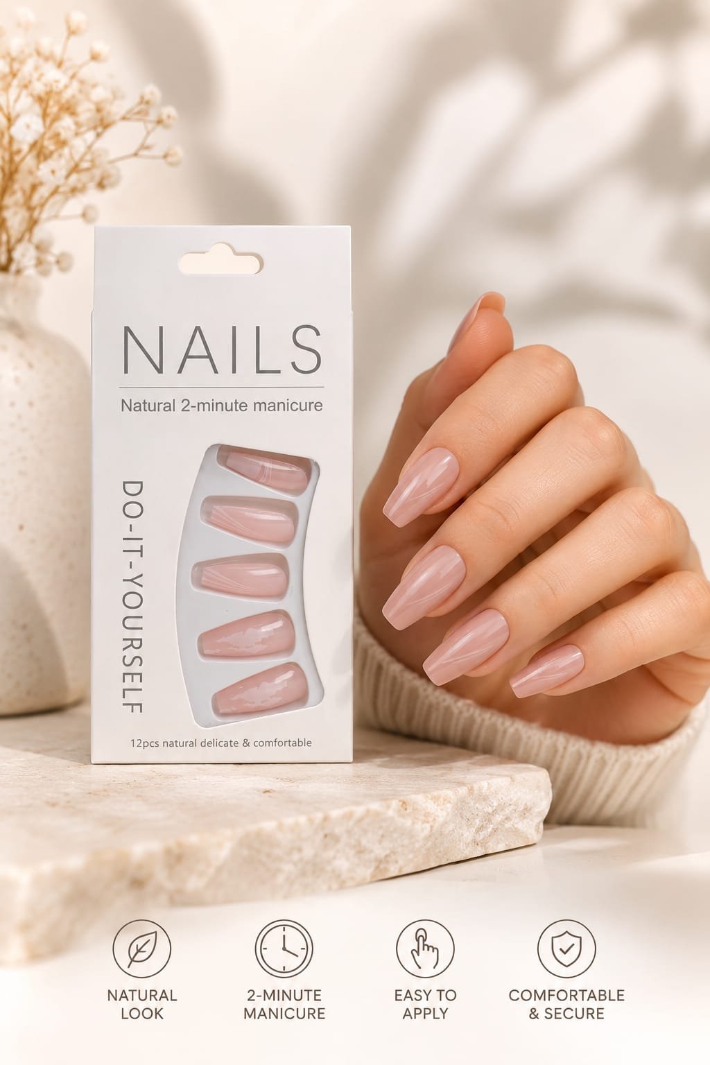 Nails
