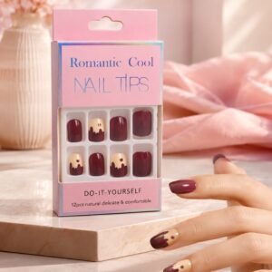 Romantic Cool