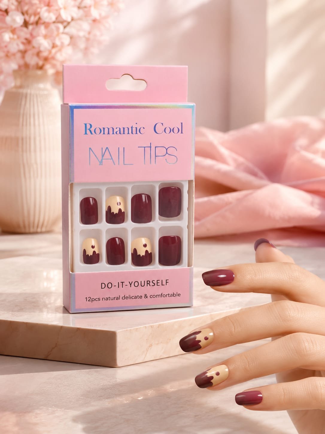 Romantic Cool