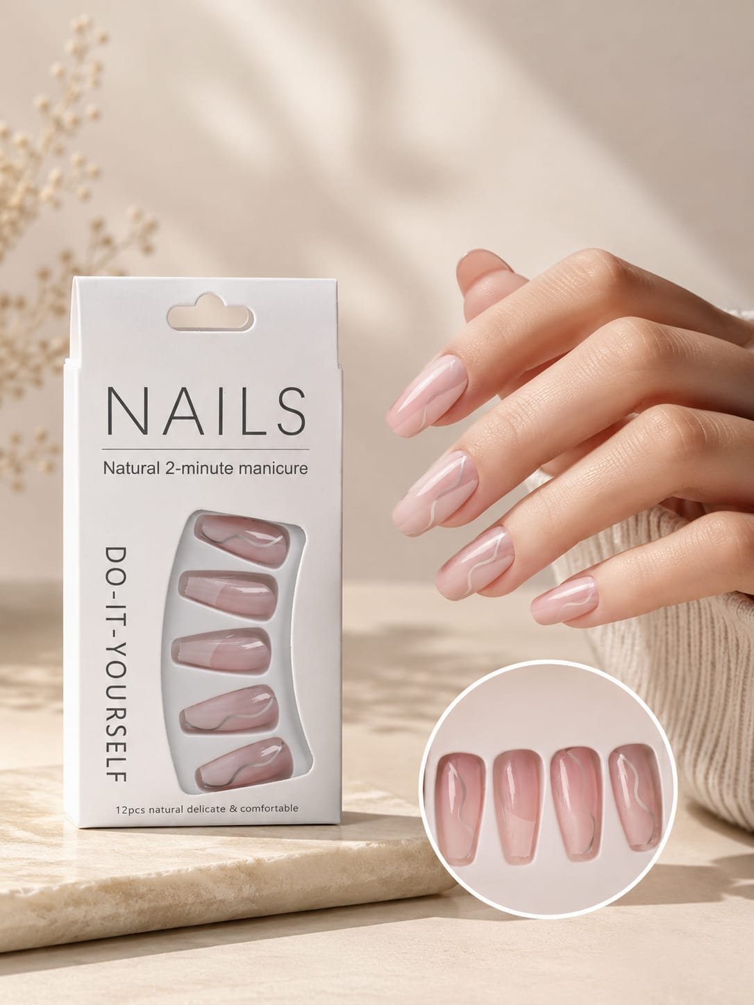 Nails
