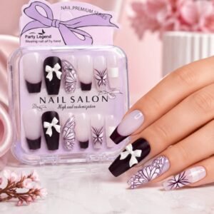 Nail Salon