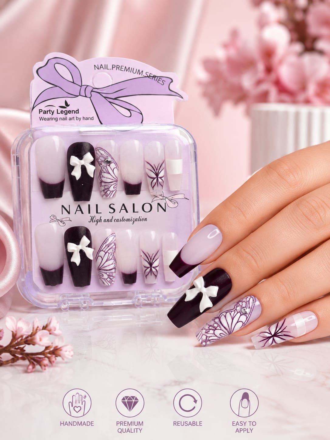 Nail Salon